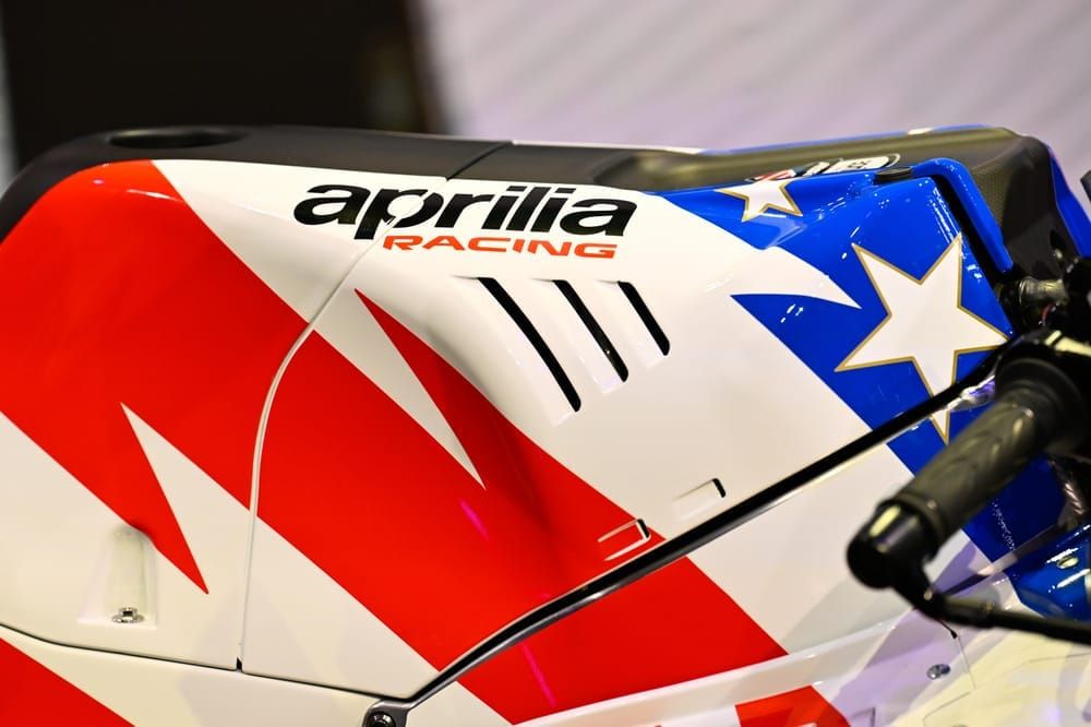 'Not a customer' - Trackhouse's special MotoGP relationship