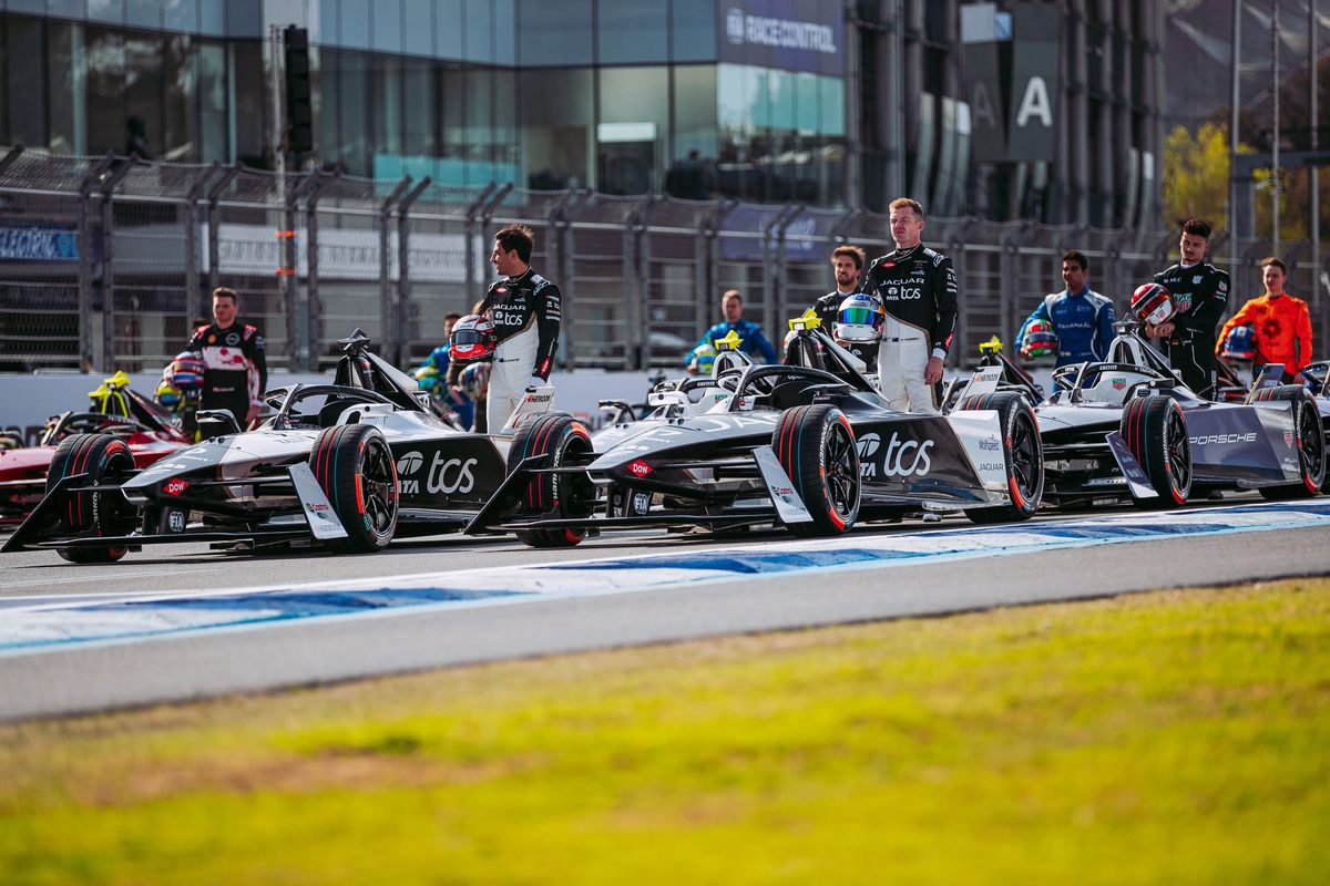 Our predictions for the 2024 Formula E season