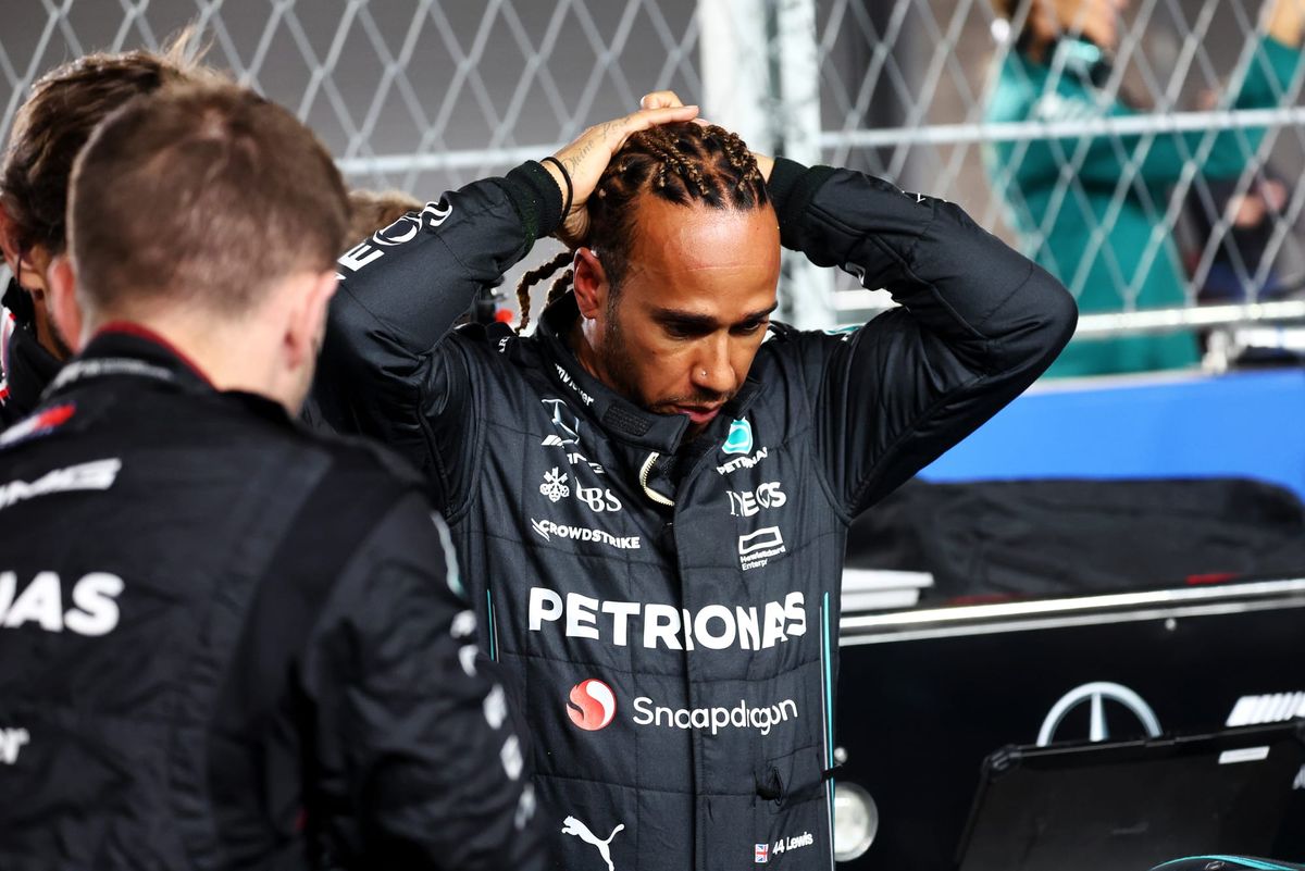 F1 2024's most uncomfortable questions