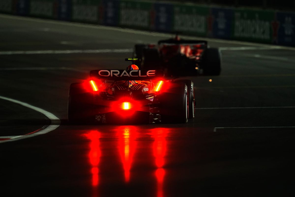 How much each 2024 F1 team is paying to race this year
