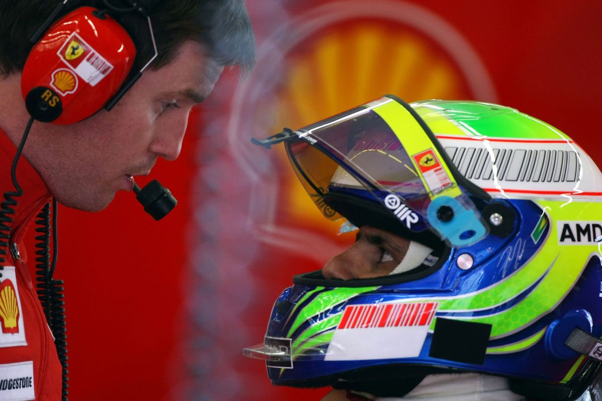 Massa's key F1 ally's take on his 2008 title court bid