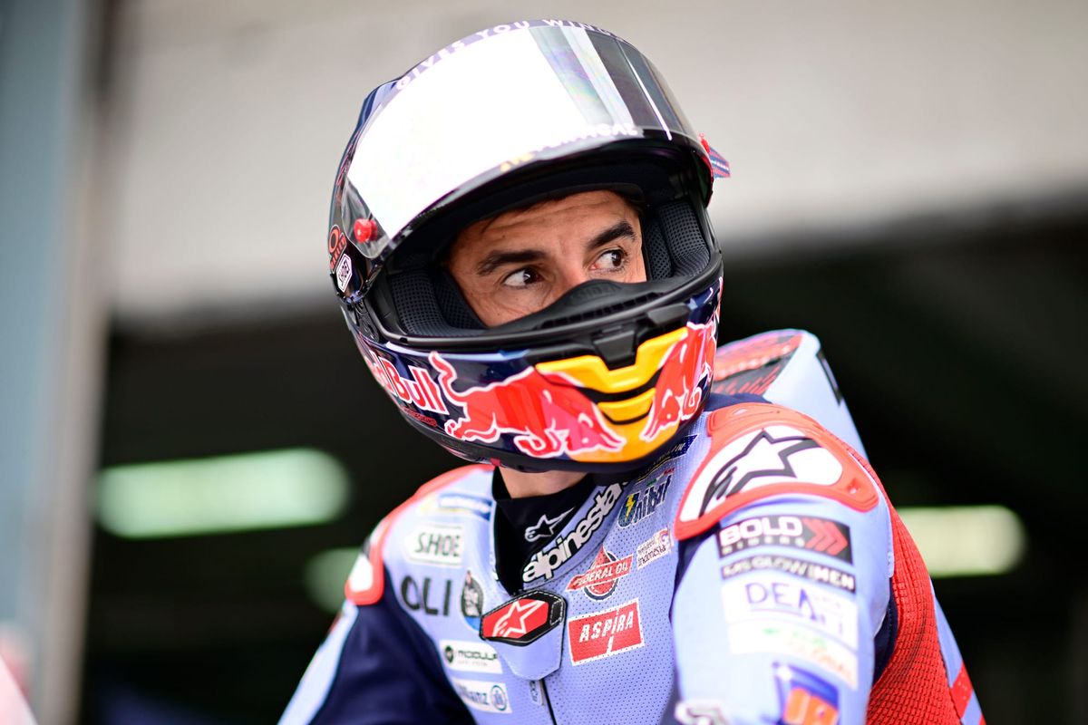 Podcast: The big talking points from first MotoGP test