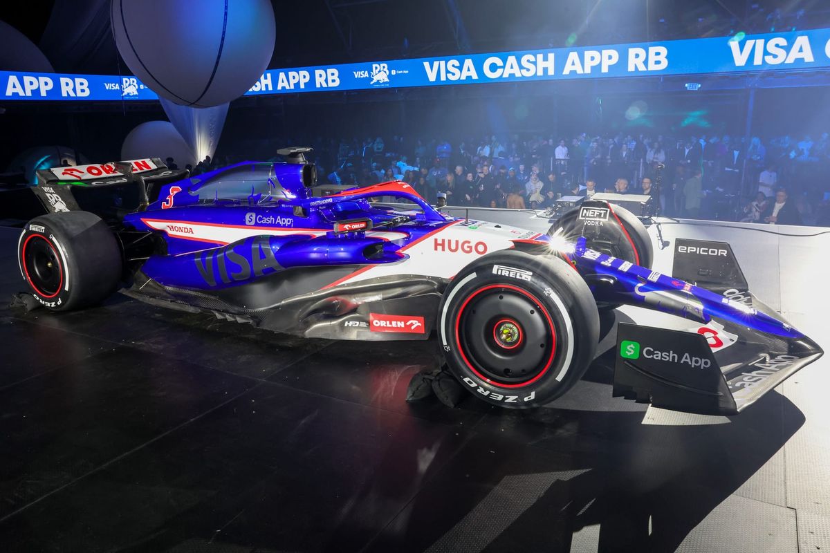 Podcast: Limp launch for F1 2024's most controversial car