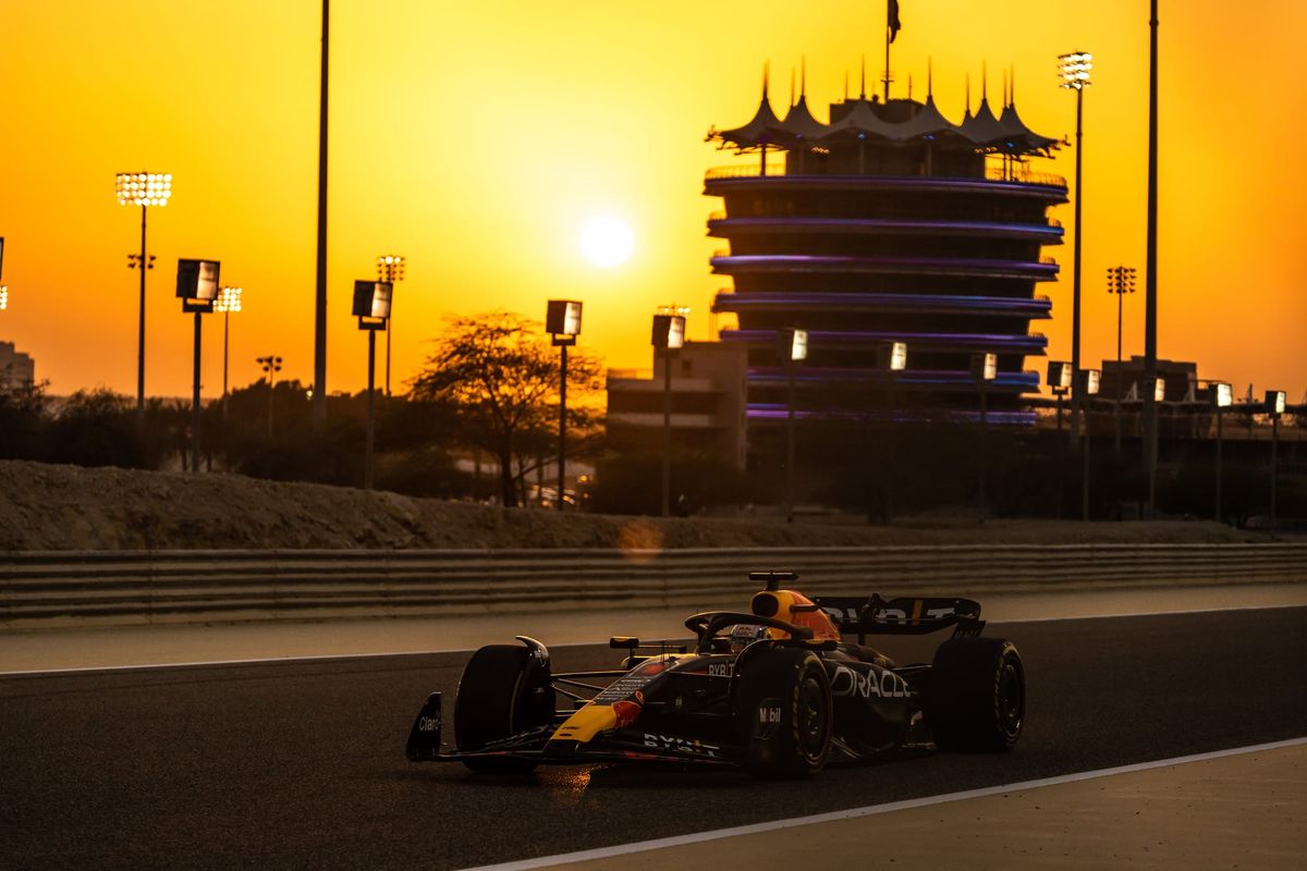 Podcast: How to decipher F1 testing