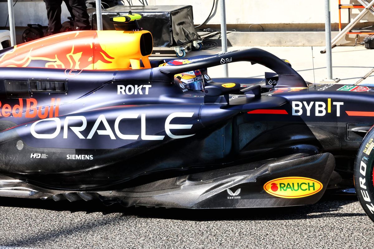 'Zero-pod' talk undersells Red Bull’s risky revolution