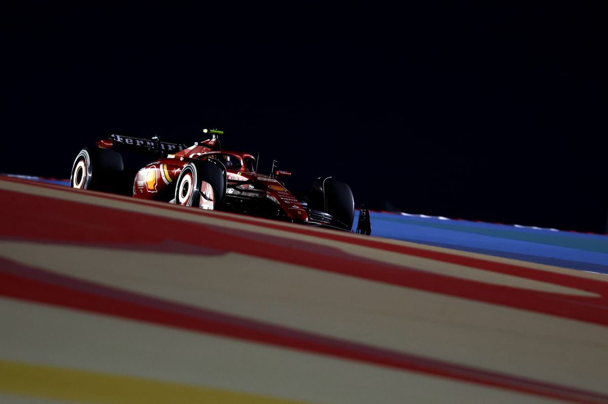 Podcast: Ferrari finishes test on top but can it usurp Red Bull?