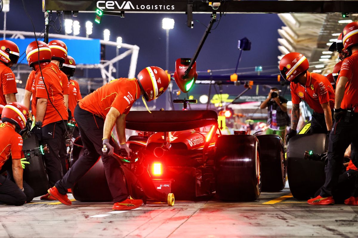 As it happened: Leclerc ends Bahrain F1 testing fastest from Russell