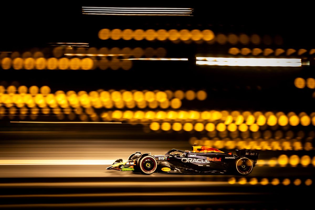 Full 2024 F1 testing results: Fastest laps and total mileage