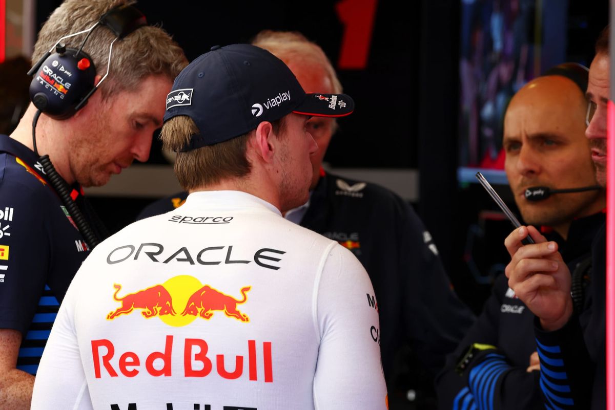 Our verdict on Red Bull's Australian GP misery + Sainz excellence