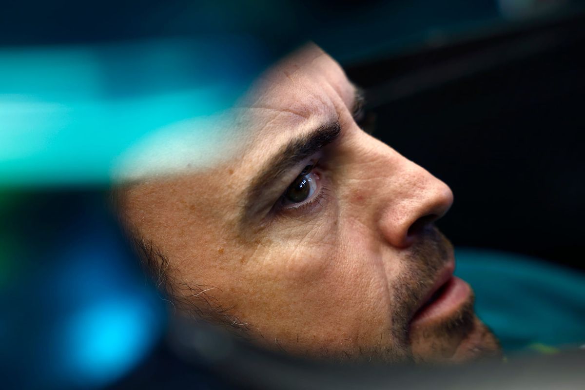 Fernando Alonso