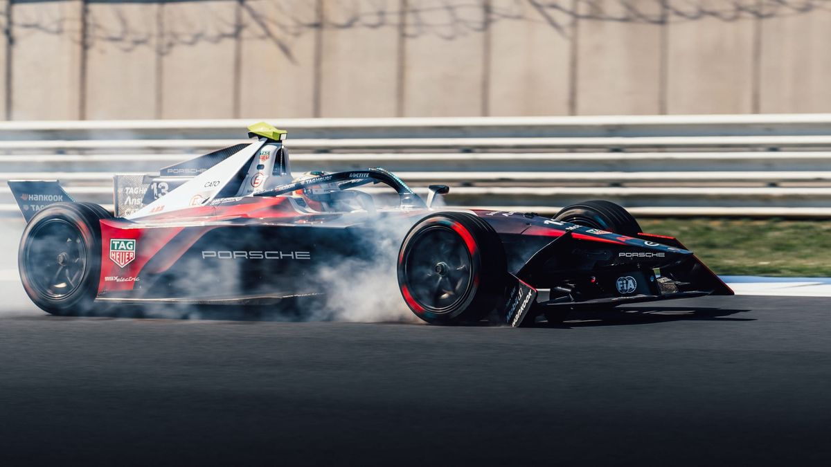 Winners and losers from Formula E's first Misano weekend