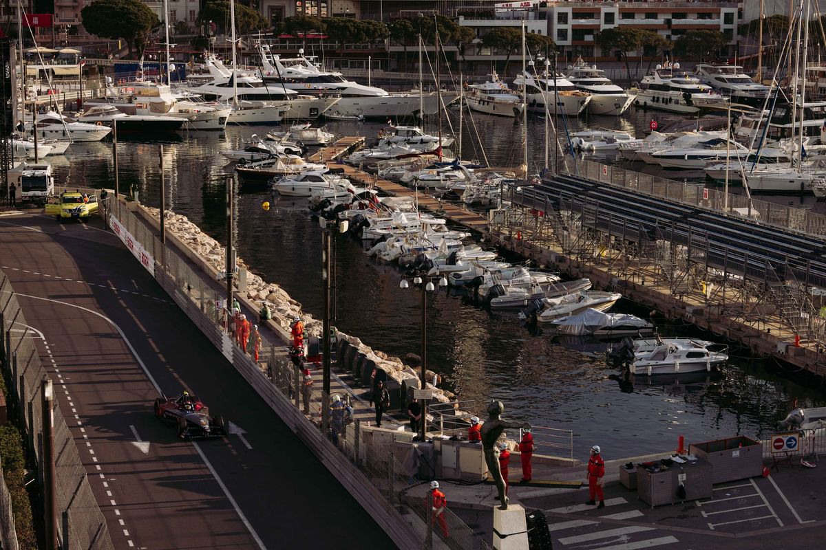 When is the next Formula E race? Full 2024 race calendar