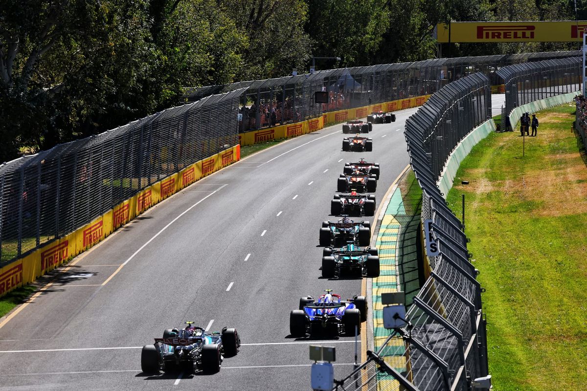 Six driver market repercussions of Alonso's 2025 F1 choice