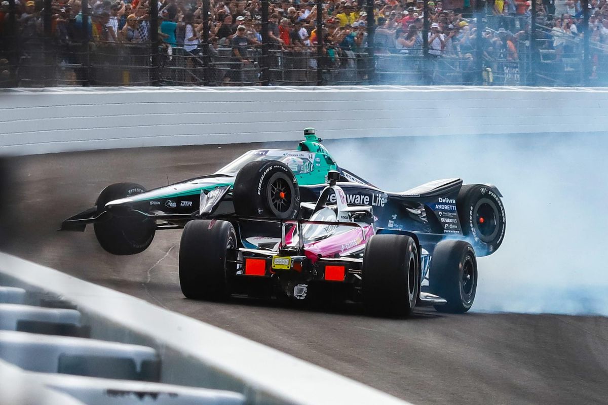 Indy 500