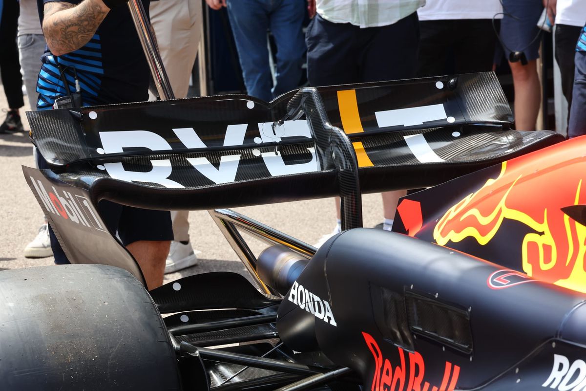 How F1 teams have optimised their 2024 cars for Monaco