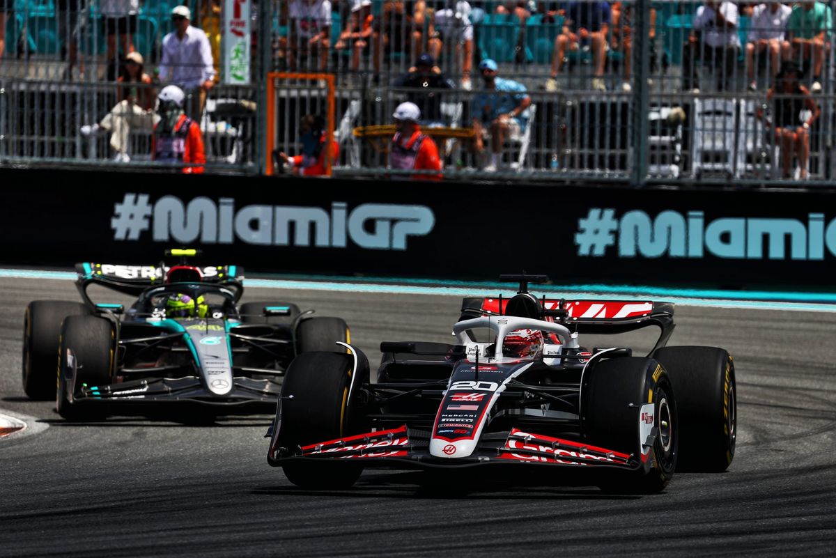 F1 fast-tracking harsher penalties to stop Magnussen-like tactics
