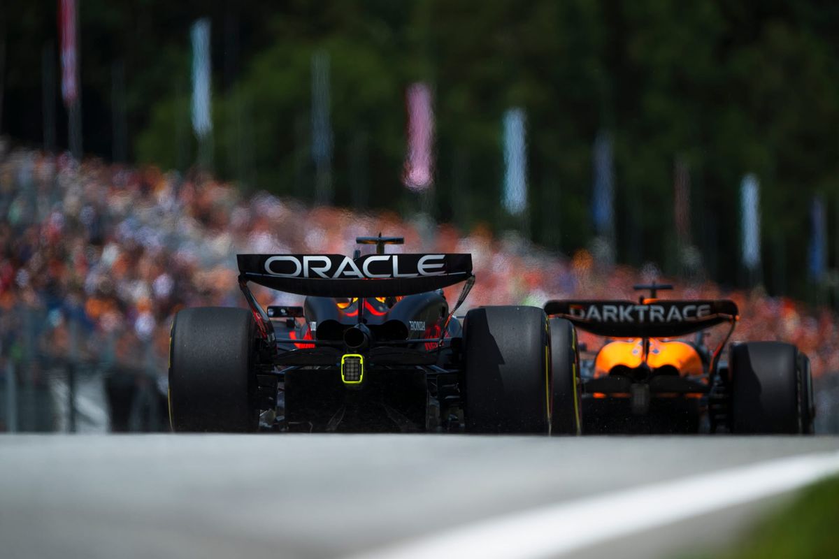 Mark Hughes: How Red Bull's using DRS to regain its edge