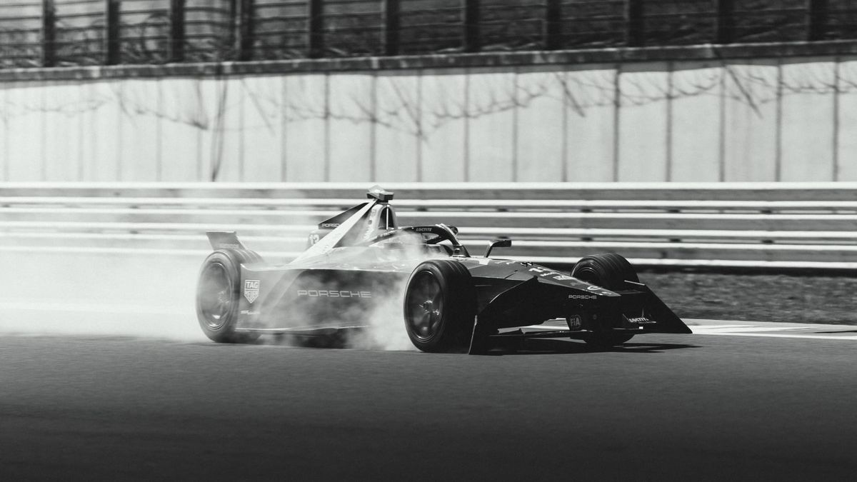 NASCAR track + Thai debut - Formula E 2025 calendar latest