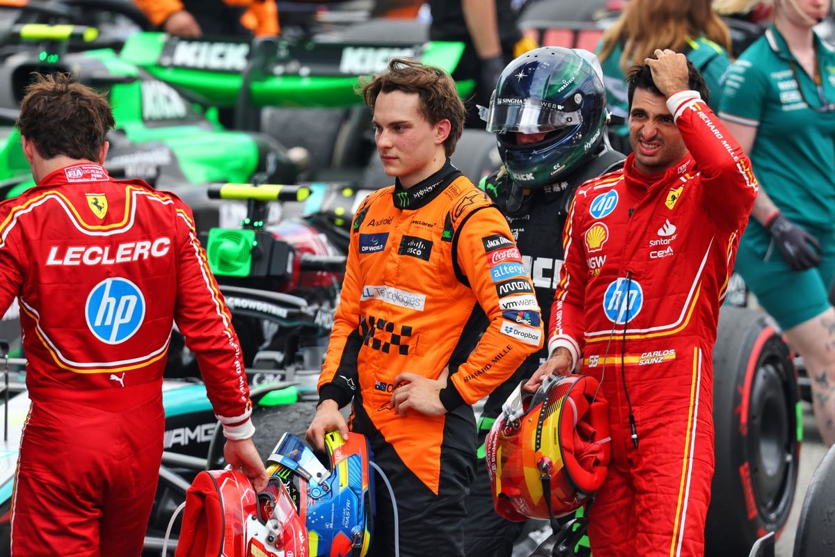F1, Spanish GP