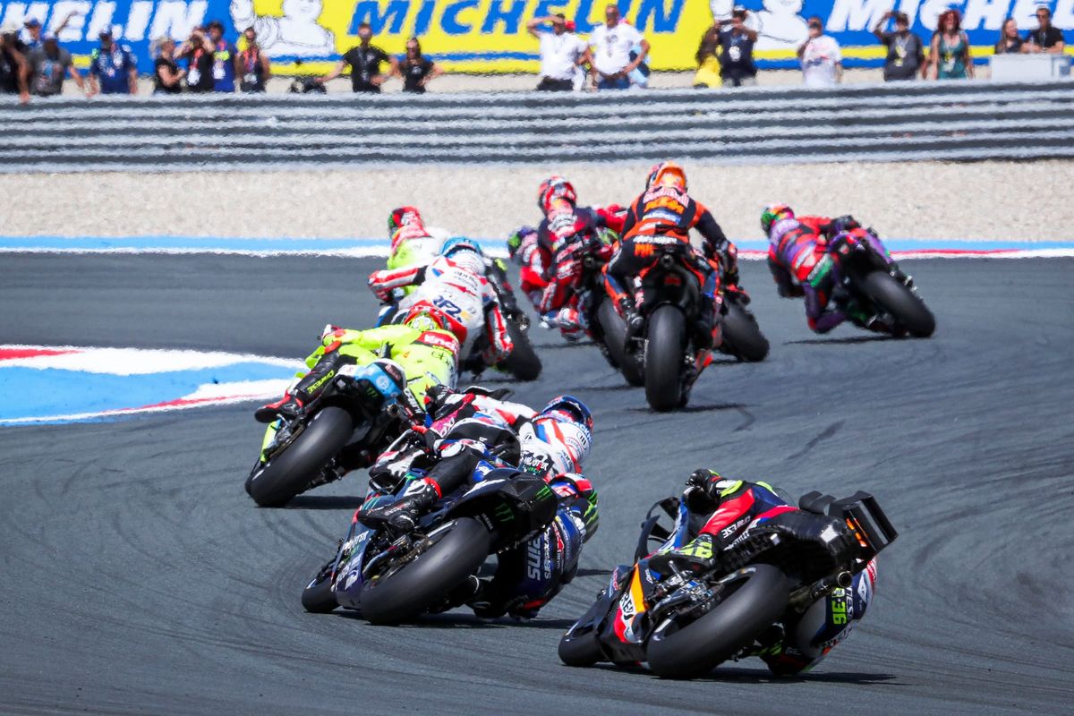 MotoGP 2024