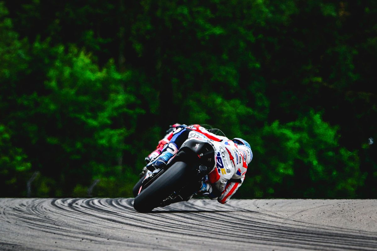 Podcast: Who's at risk of MotoGP exile for 2025?
