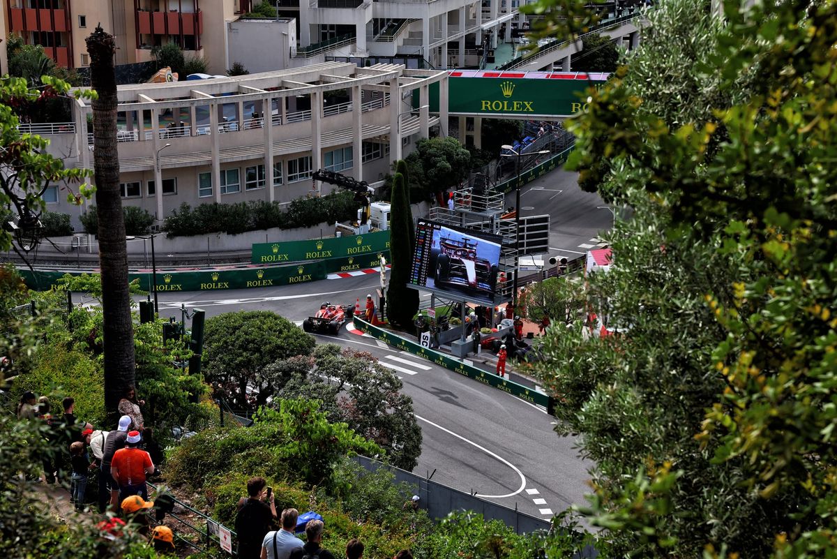 Bid for an incredible 2025 Monaco Grand Prix F1 trip