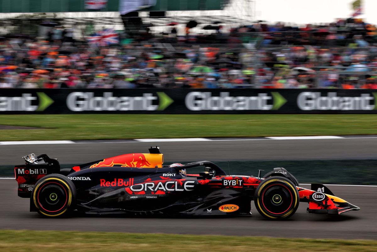 How many penalty points does each 2024 F1 driver have?