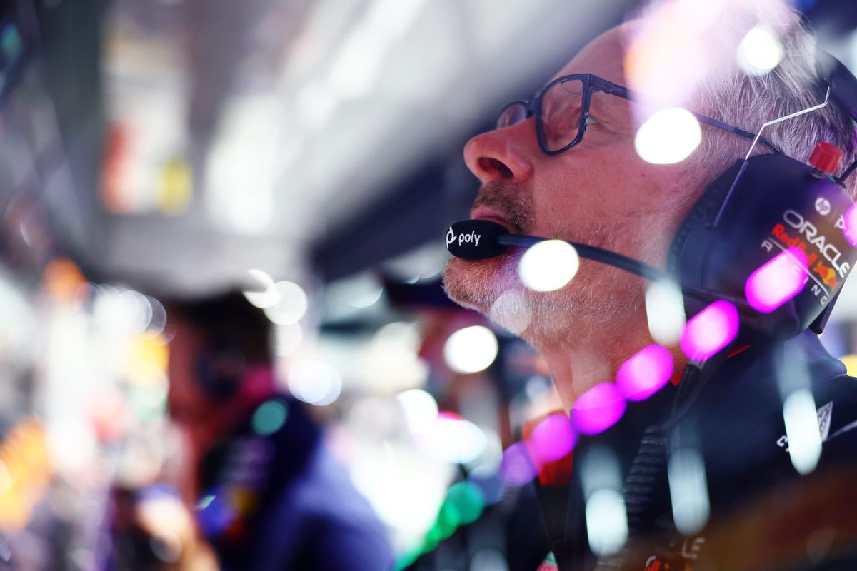 What new bosses must do to avoid wasting Audi's F1 potential