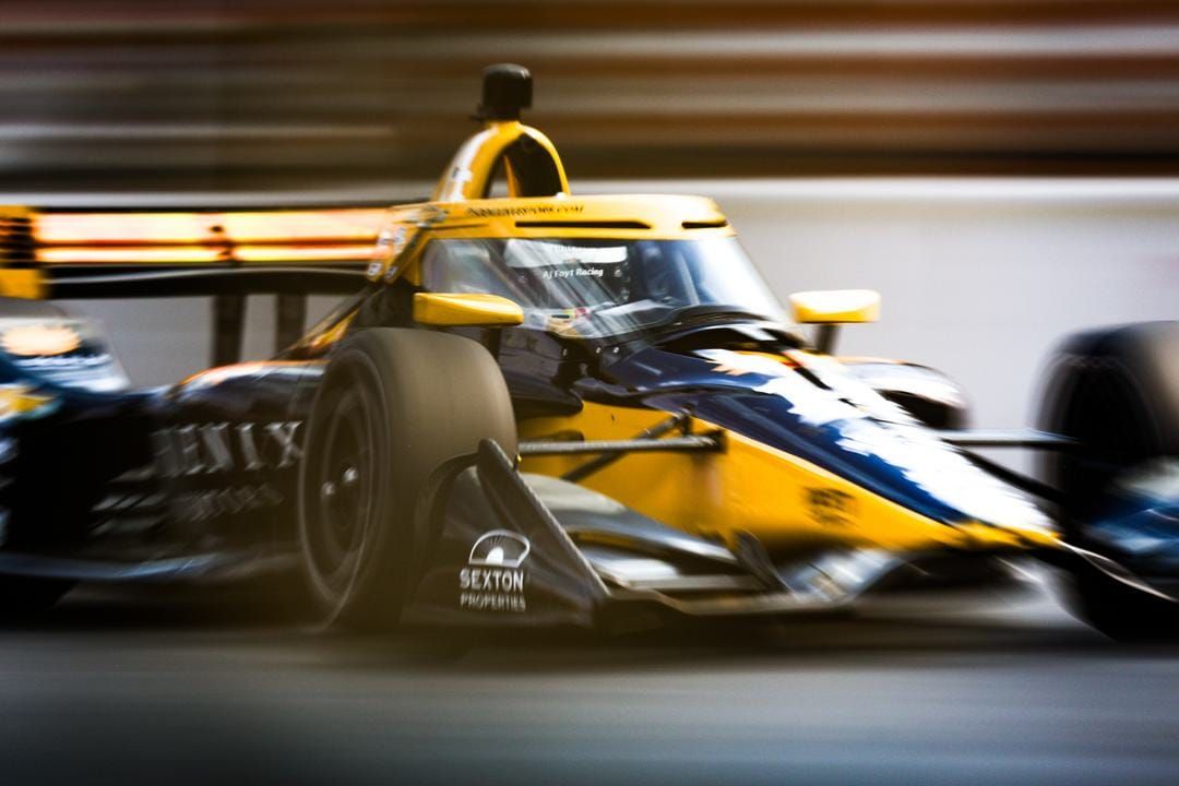 The secret weapon behind Ferrucci's repeatable IndyCar giant-killing