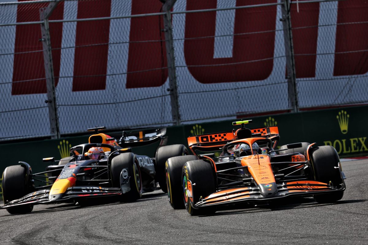 F1 Podcast: Which team has performed best in 2024 so far?