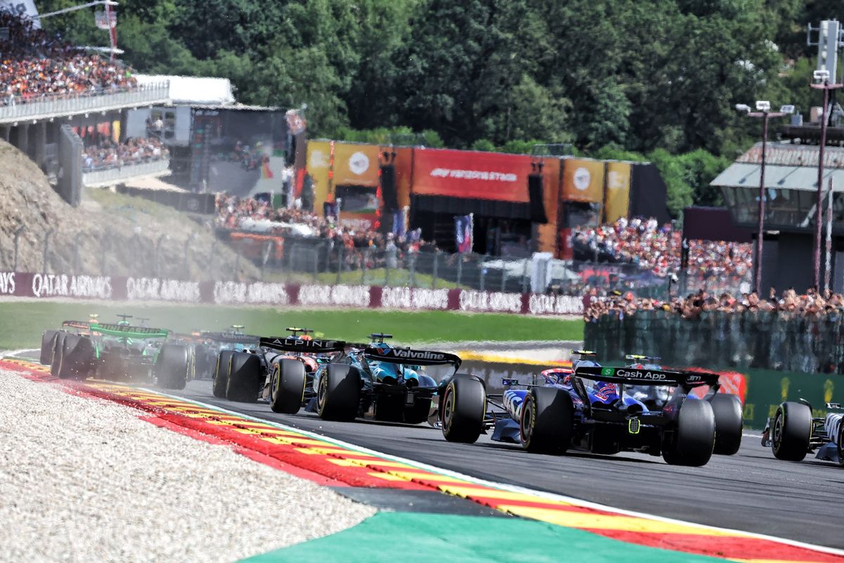 Podcast: Who is F1's most underrated driver?