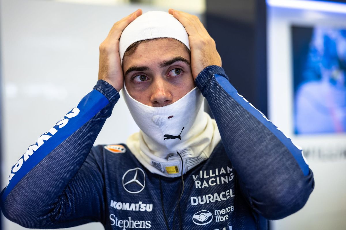 Who should get F1 2025's final open seat?