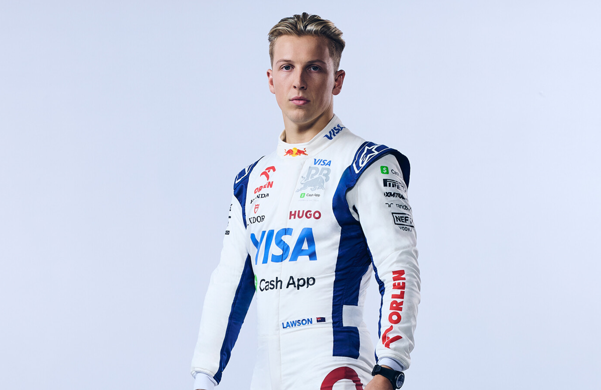 What Lawson needs to do in his six-race Red Bull F1 audition