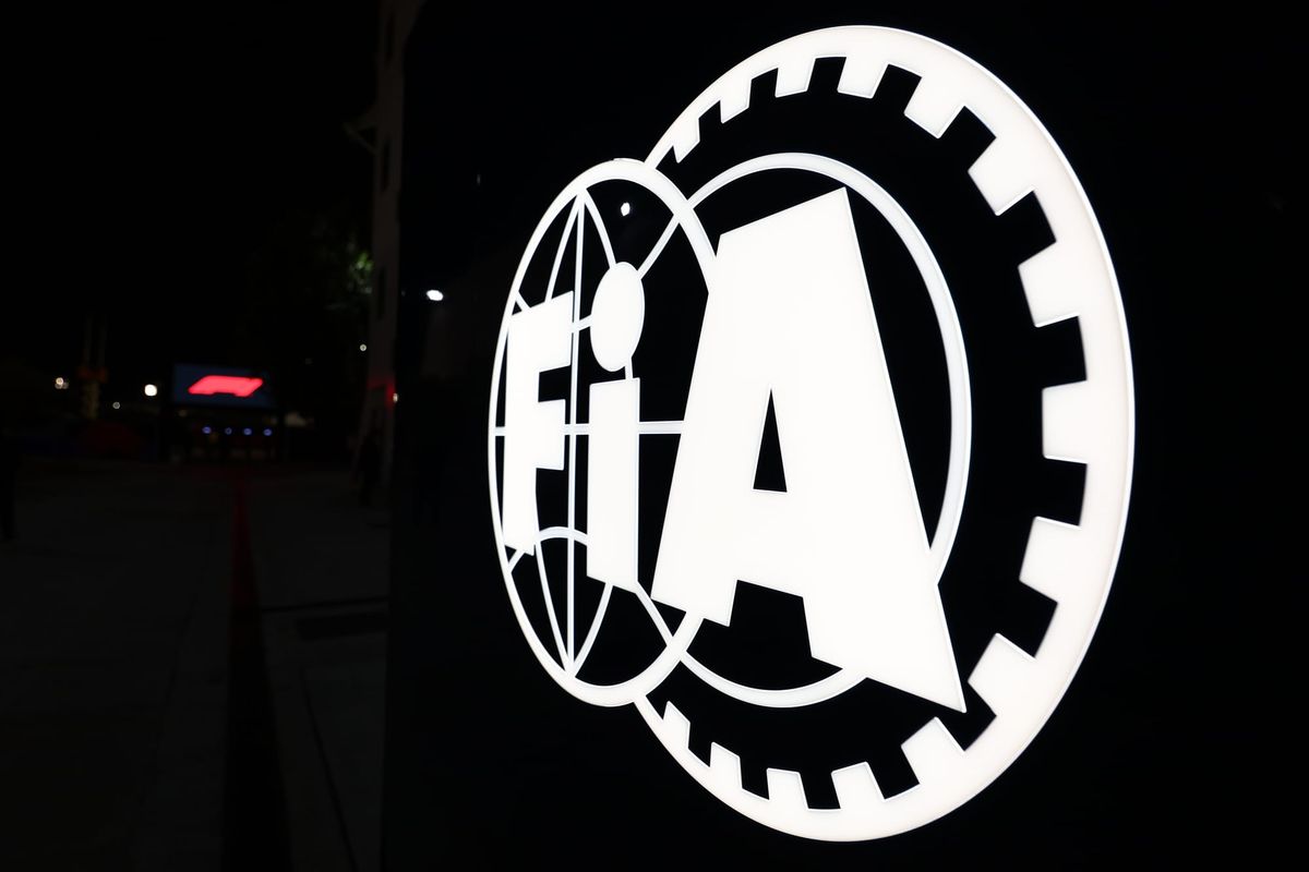 F1 Podcast: What's behind the latest shock FIA exit?