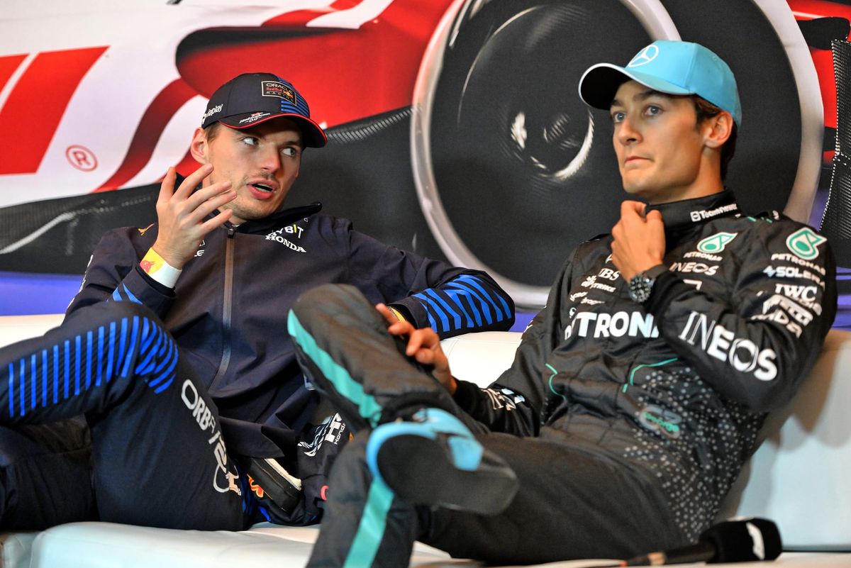 Inside the biggest stories of F1 2024