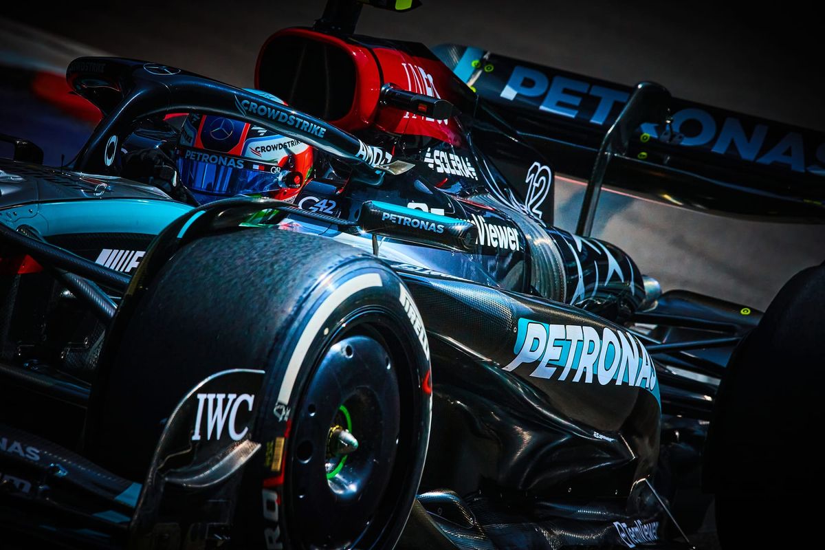 F1 2025 entry list: Rookie race numbers revealed