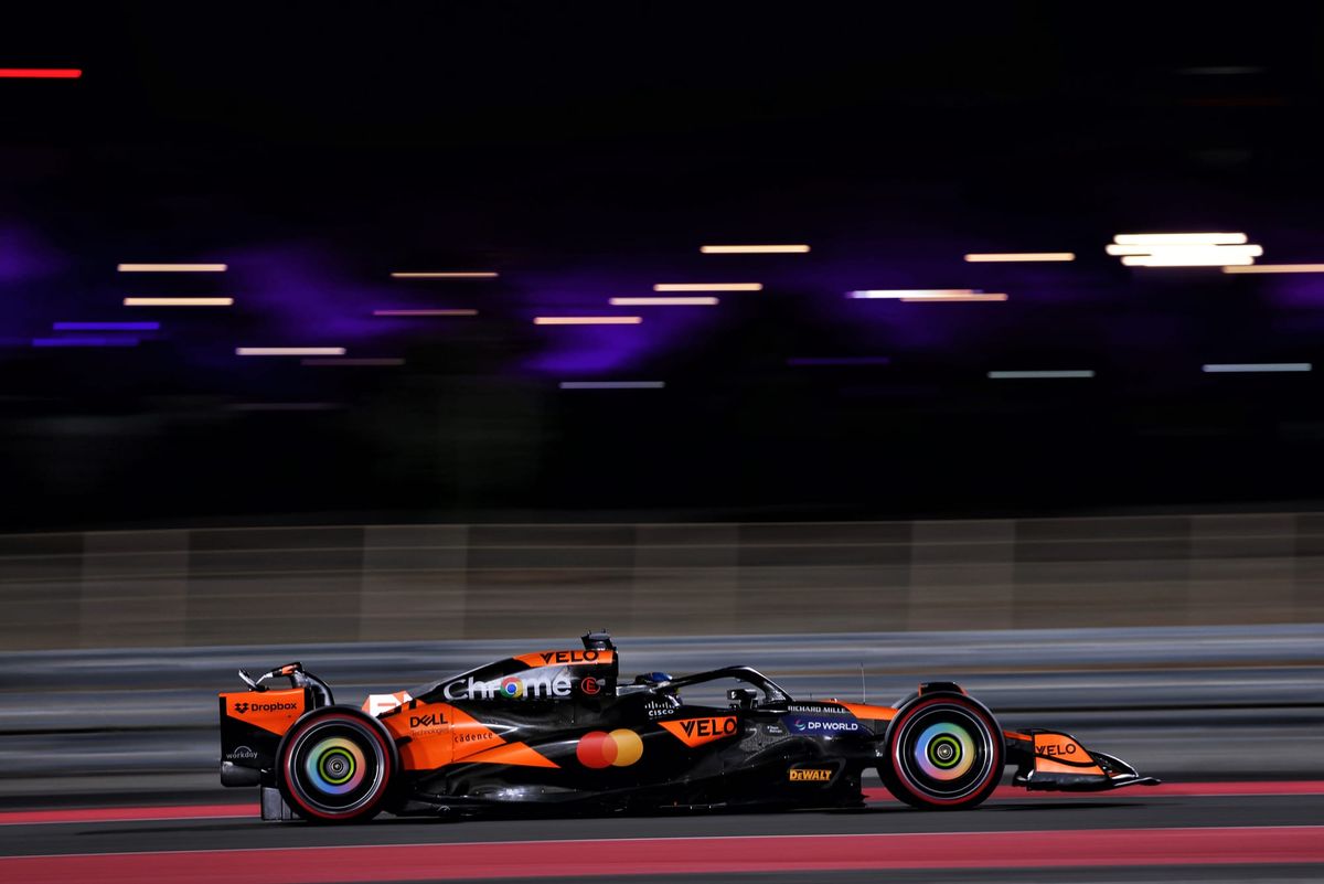 When is the next F1 sprint race? Full 2024 schedule + new format