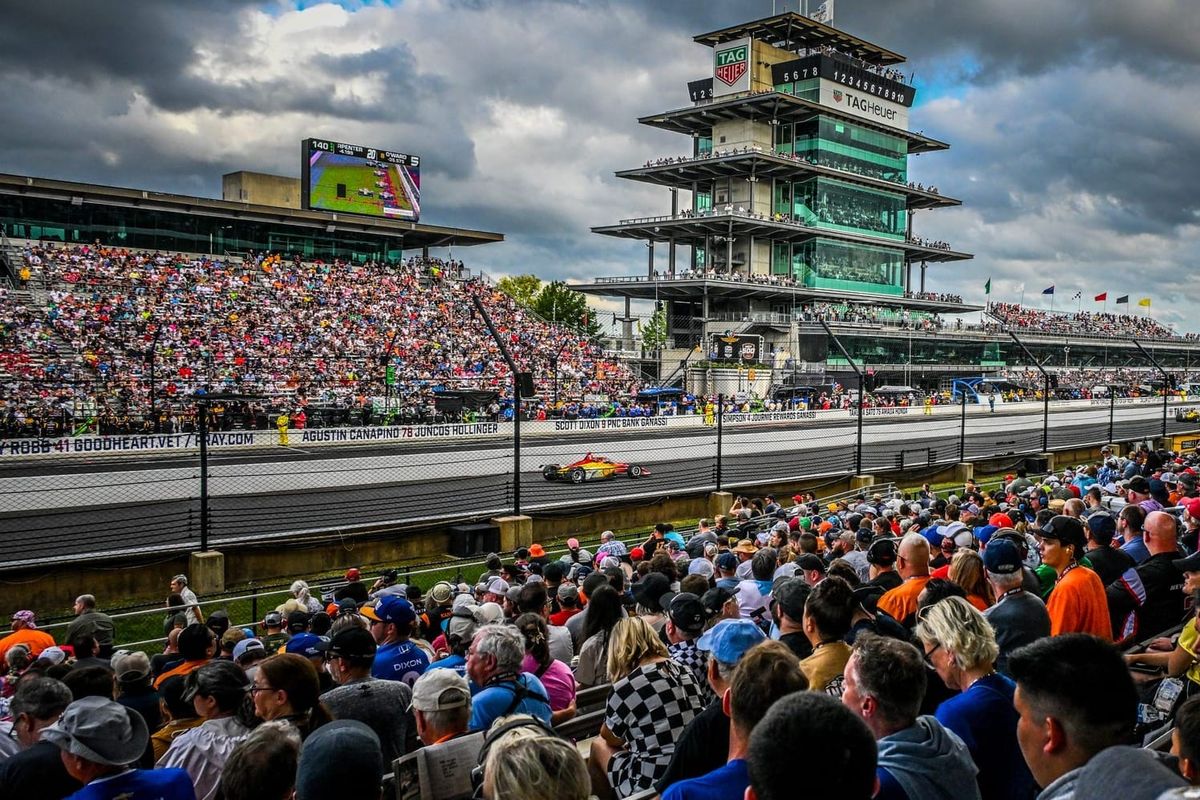 Podcast: Five IndyCar storylines to look out for in 2025