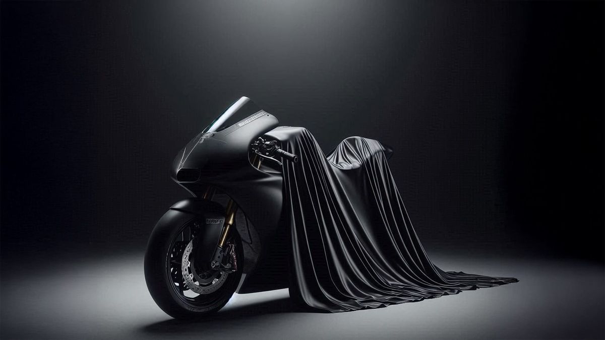 Video: Gresini Ducati's 2025 MotoGP launch