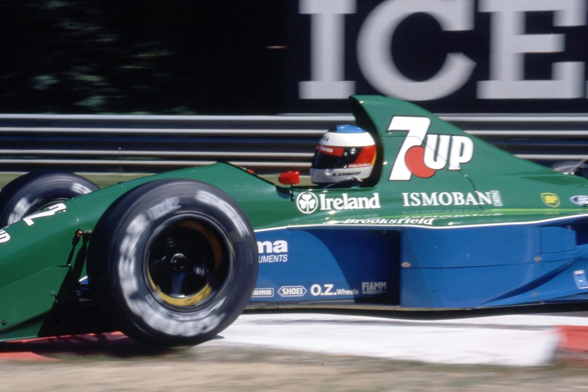 Podcast: V10 era without Schumacher? Your questions answered