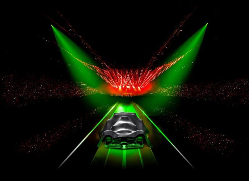 Sauber's 2025 F1 launch car to be auctioned