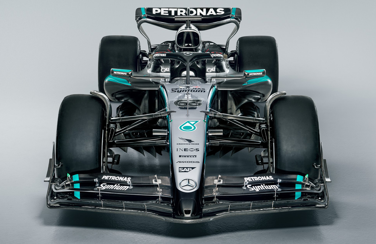 Video: Has Mercedes done enough to escape its own F1 trap?