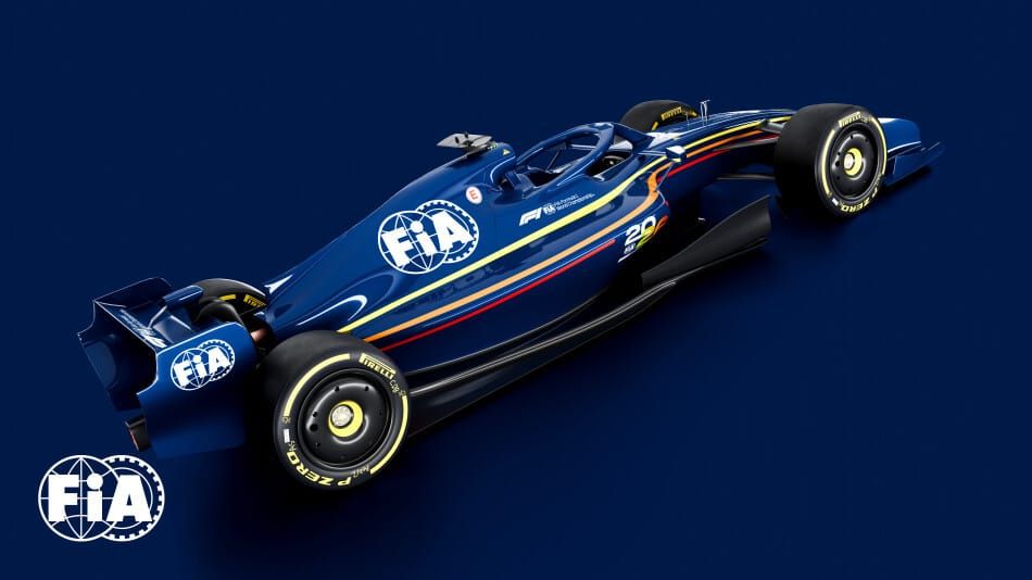 Why F1 is suddenly wavering over its 2026 engine revolution
