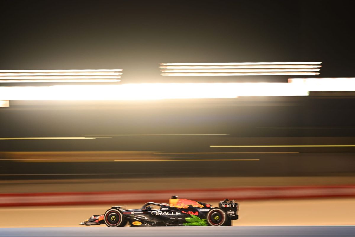 The RB21 misconception that explains Red Bull's test troubles