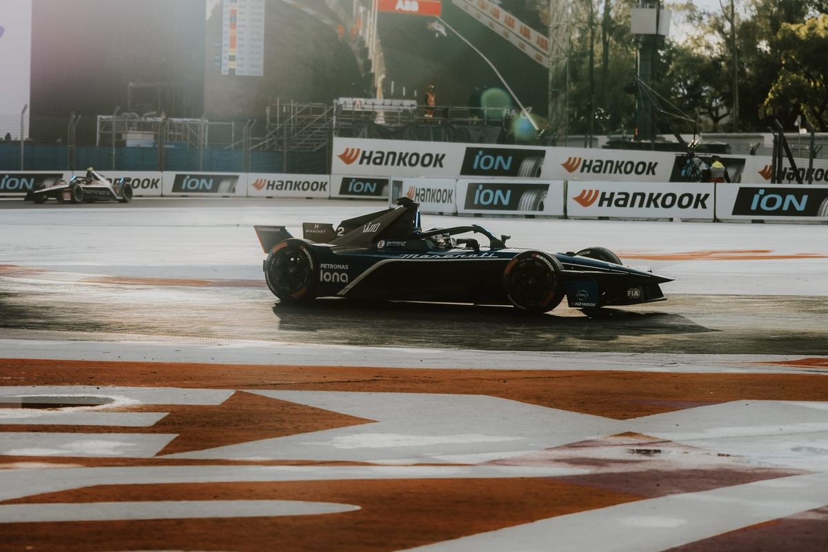 Where collapsed takeover plan leaves Maserati MSG Formula E team