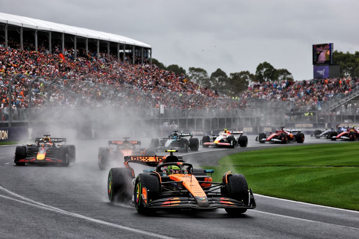 Four F1 teams in the crosshairs of FIA's new rear wing clampdown
