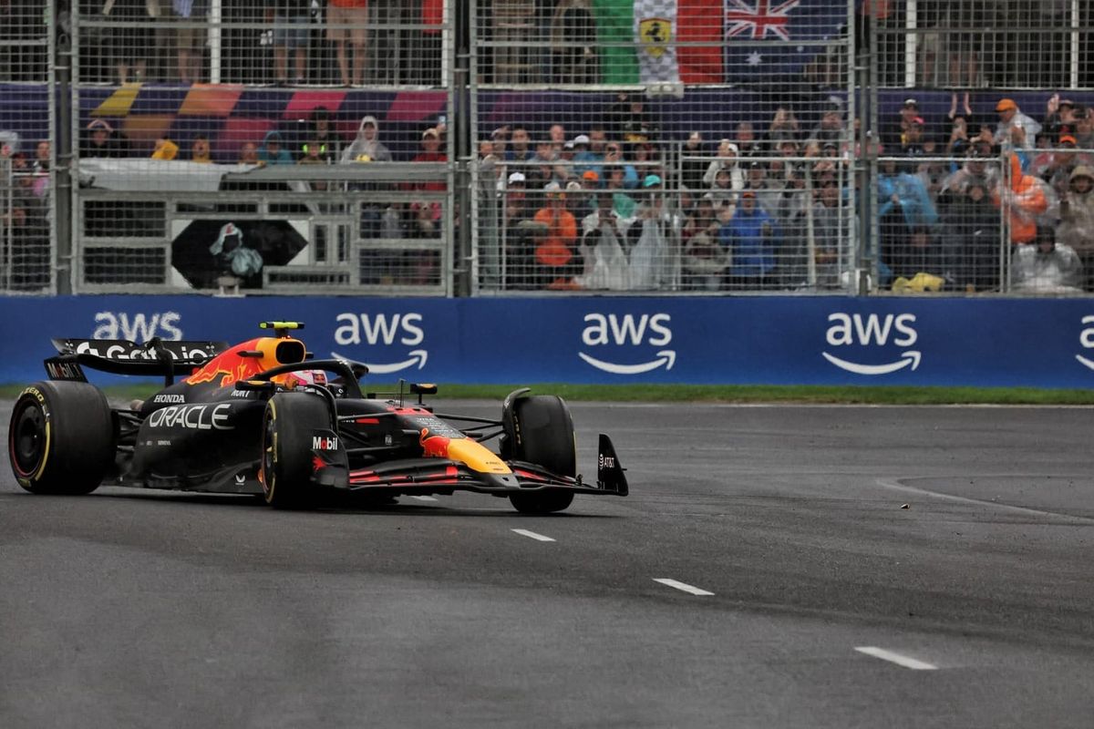 Red Bull's entire F1 driver system is failing
