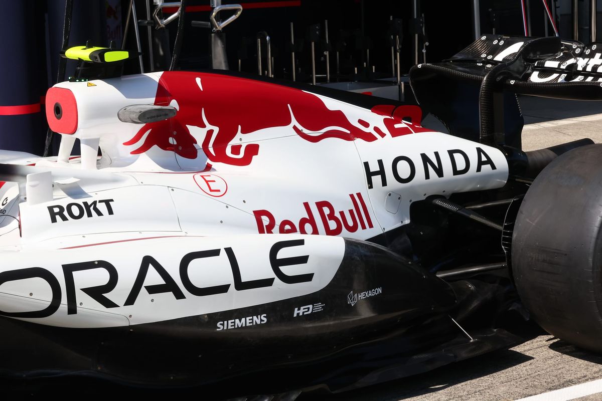 Red Bull's Suzuka upgrade - What you need to know