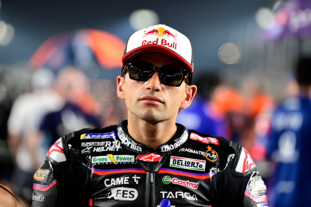 Jorge Martin injury: Aprilia reveals more details and recovery plan