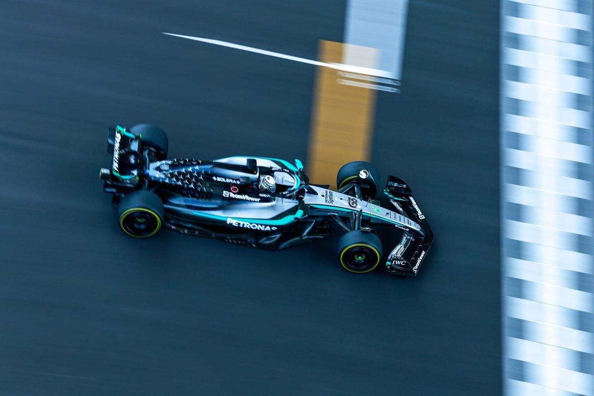 'Premature'? Where Mercedes stands on talk of F1 V10 switch